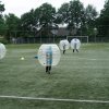 BubbleVoetbal